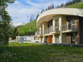 Comfort Apartments with parking - Tale